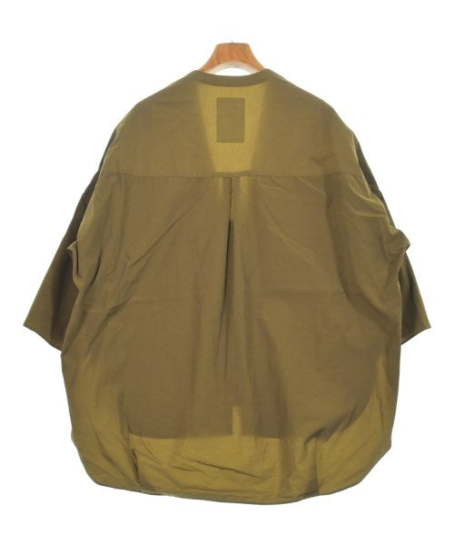 Unpeu Femme แจ็คเก็ตเบลาส์ อื่น