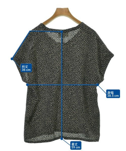 Unpeu Femme เสื้อสตรี
