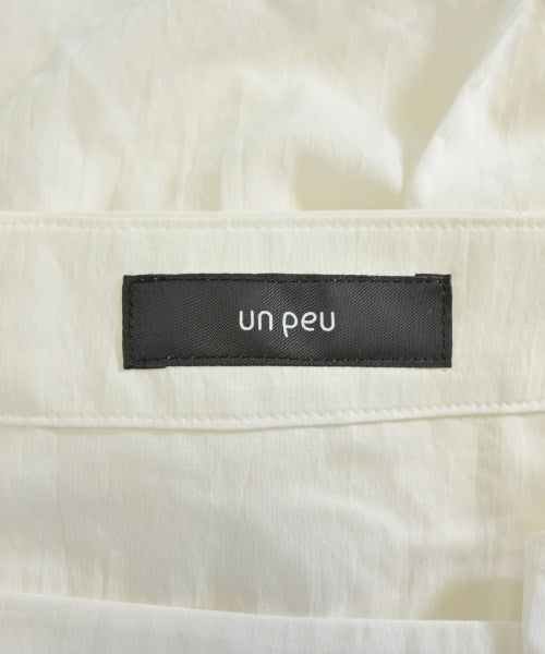 Unpeu Femme ชุดเดรส