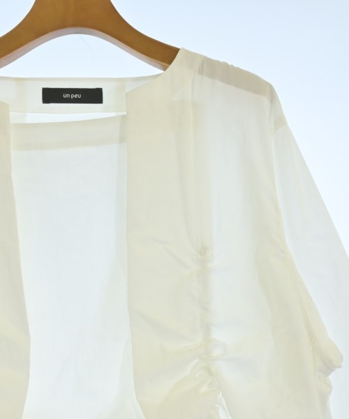Unpeu Femme ชุดเดรส