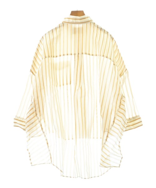 Unpeu Femme เสื้อลำลอง