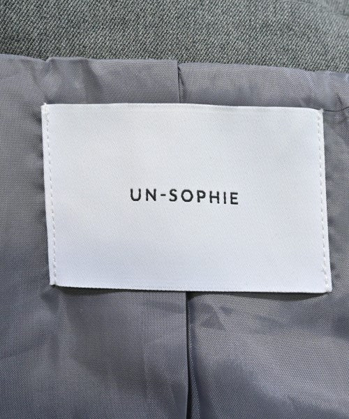 UN-SOPHIE แจ็คเก็ต