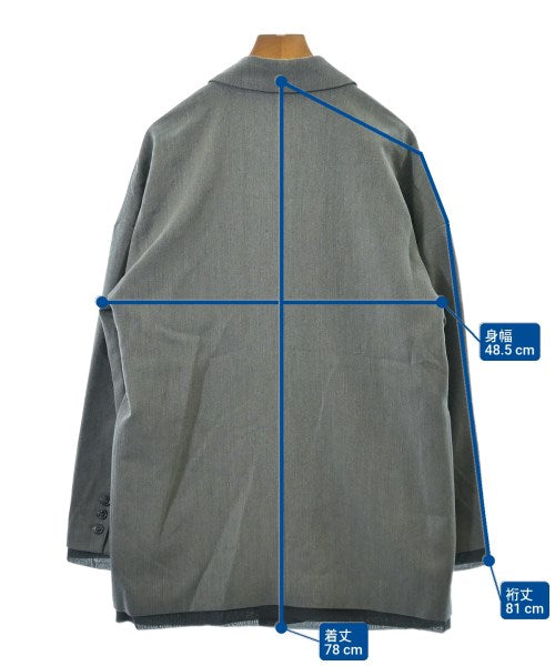 UN-SOPHIE แจ็คเก็ต