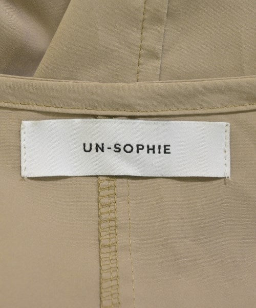 UN-SOPHIE ชุดเดรส