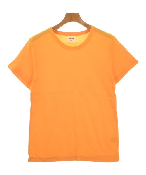 Upcycle เสื้อยืด/เสื้อท็อปส์