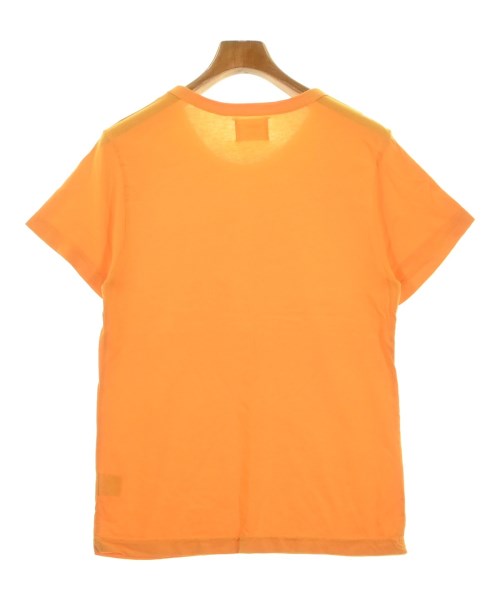 Upcycle เสื้อยืด/เสื้อท็อปส์