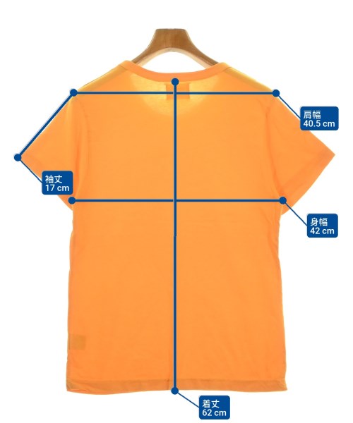 Upcycle เสื้อยืด/เสื้อท็อปส์