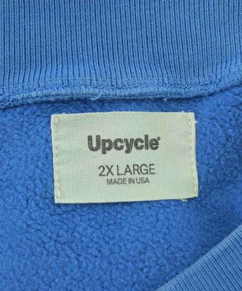 Upcycle เสื้อยืด/เสื้อท็อปส์