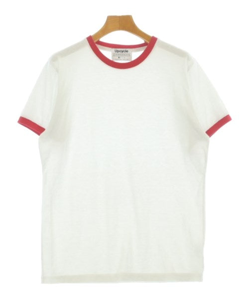 Upcycle เสื้อยืด/เสื้อท็อปส์