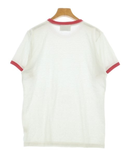 Upcycle เสื้อยืด/เสื้อท็อปส์