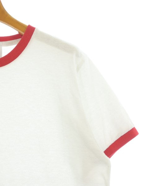 Upcycle เสื้อยืด/เสื้อท็อปส์