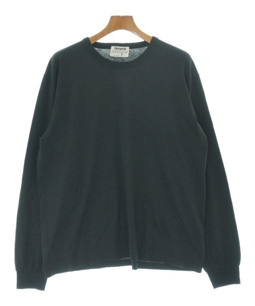 Upcycle เสื้อยืด/เสื้อท็อปส์