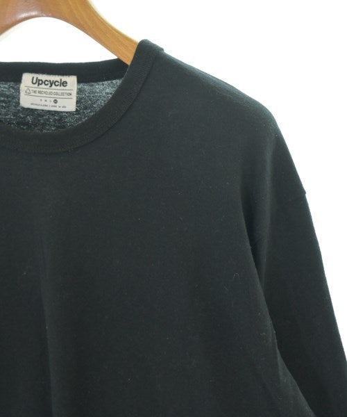 Upcycle เสื้อยืด/เสื้อท็อปส์