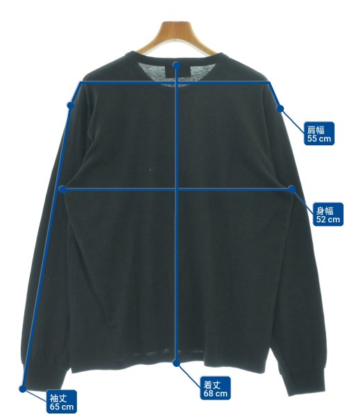 Upcycle เสื้อยืด/เสื้อท็อปส์