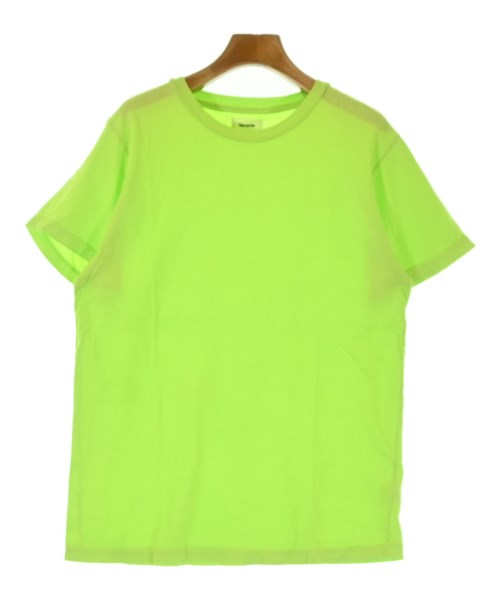 Upcycle เสื้อยืด/เสื้อท็อปส์