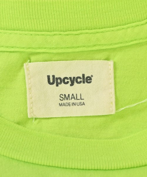 Upcycle เสื้อยืด/เสื้อท็อปส์
