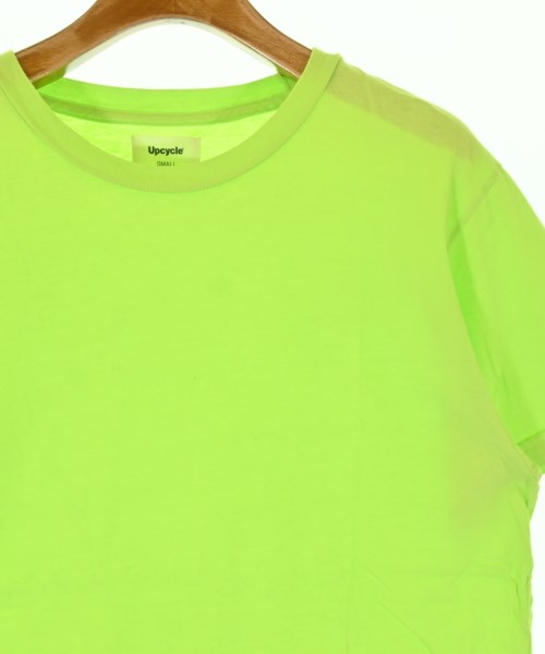 Upcycle เสื้อยืด/เสื้อท็อปส์