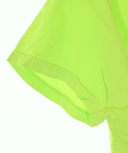 Upcycle เสื้อยืด/เสื้อท็อปส์