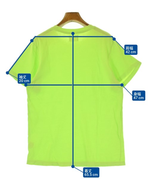 Upcycle เสื้อยืด/เสื้อท็อปส์