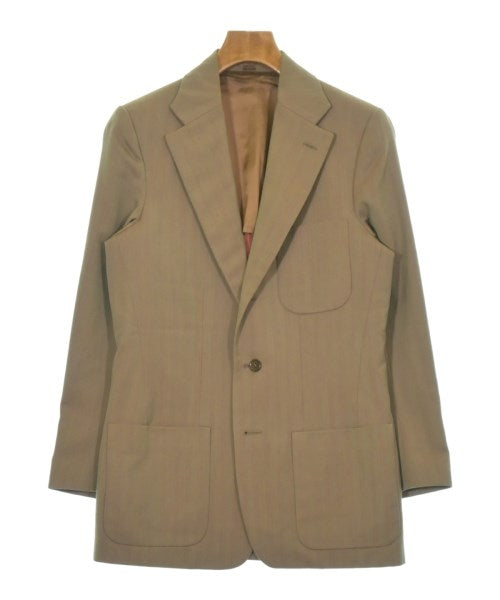 W-D MAN แจ็คเก็ตลำลอง