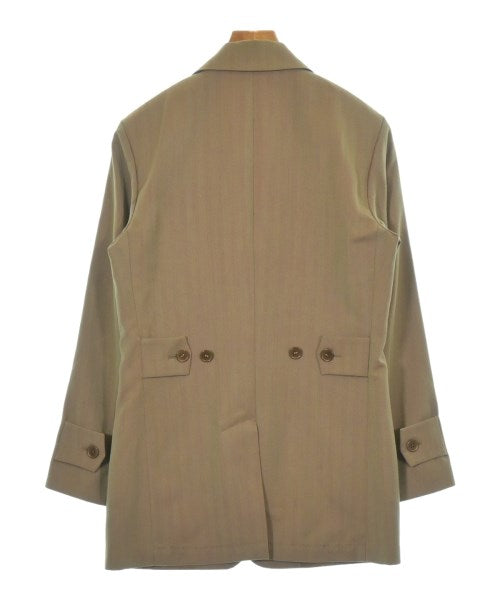 W-D MAN แจ็คเก็ตลำลอง