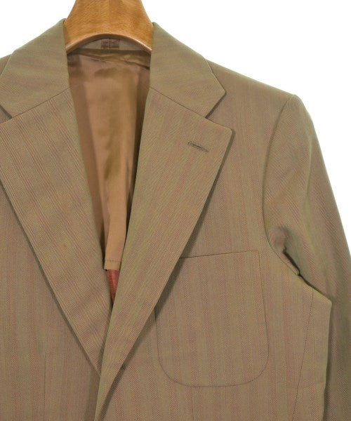 W-D MAN แจ็คเก็ตลำลอง