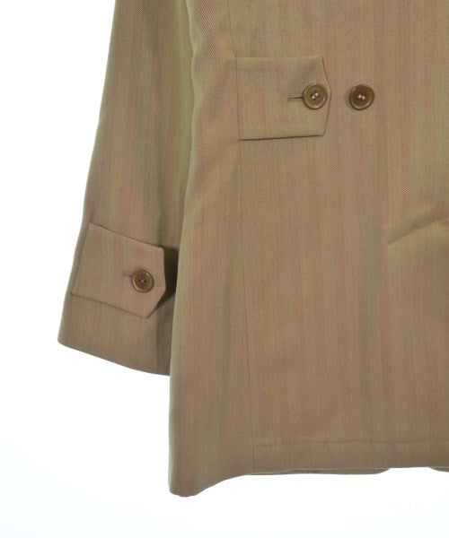 W-D MAN แจ็คเก็ตลำลอง