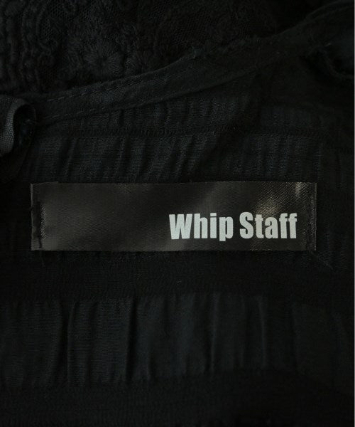 Whip Staff เสื้อสตรี