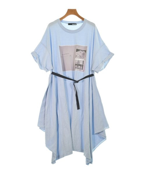 Whip Staff ชุดเดรส