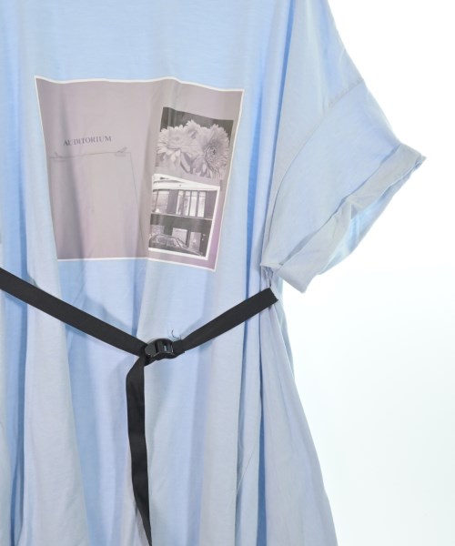 Whip Staff ชุดเดรส