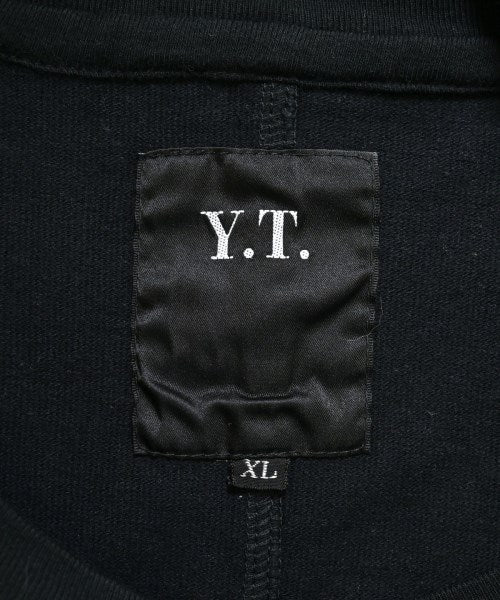Y.T. เสื้อยืด/เสื้อท็อปส์