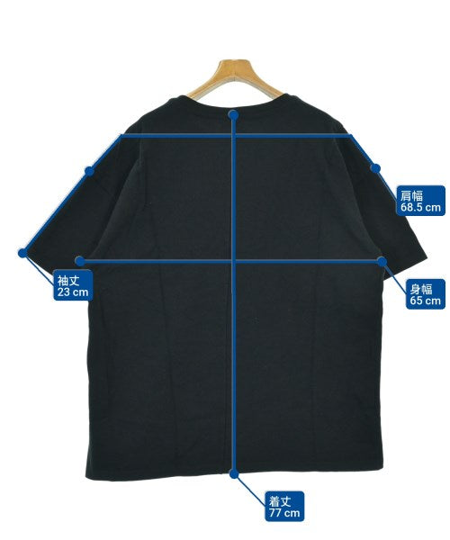 Y.T. เสื้อยืด/เสื้อท็อปส์