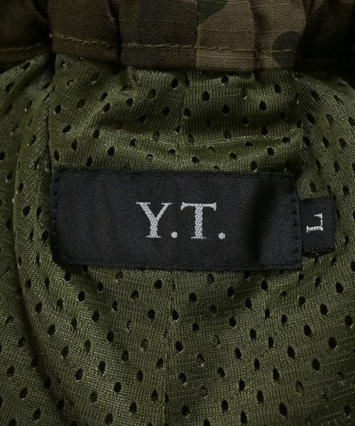 Y.T. กางเกง อื่น