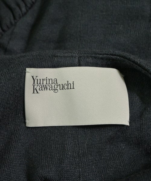 Yurina Kawaguchi ชุดเดรส