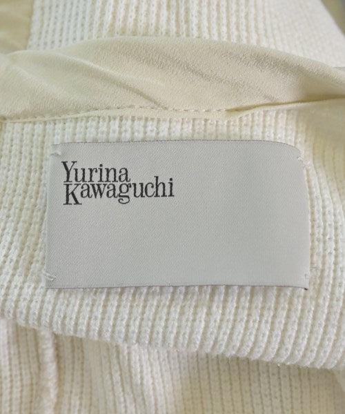 Yurina Kawaguchi ชุดเดรส