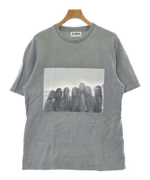 ZUMA CALIFORNIA เสื้อยืด/เสื้อท็อปส์