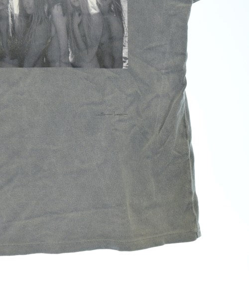 ZUMA CALIFORNIA เสื้อยืด/เสื้อท็อปส์