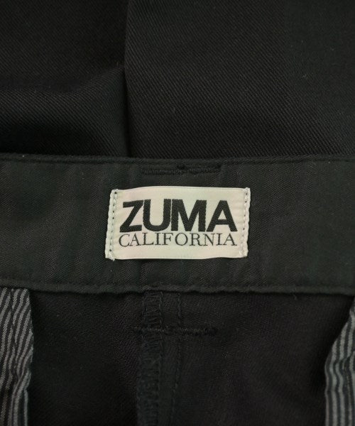 ZUMA CALIFORNIA กางเกง อื่น