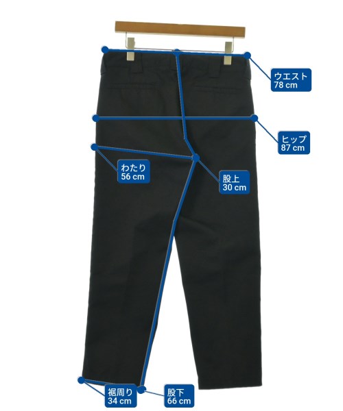 ZUMA CALIFORNIA กางเกง อื่น