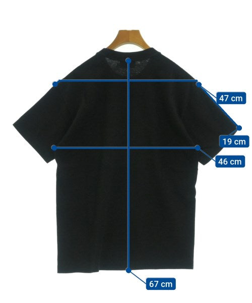 Kumeseni เสื้อยืด/เสื้อท็อปส์