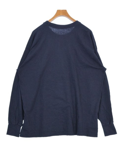 Kumeseni เสื้อยืด/เสื้อท็อปส์