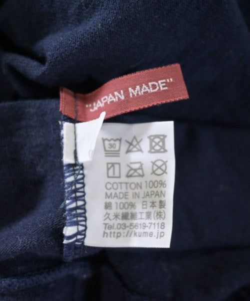 Kumeseni เสื้อยืด/เสื้อท็อปส์