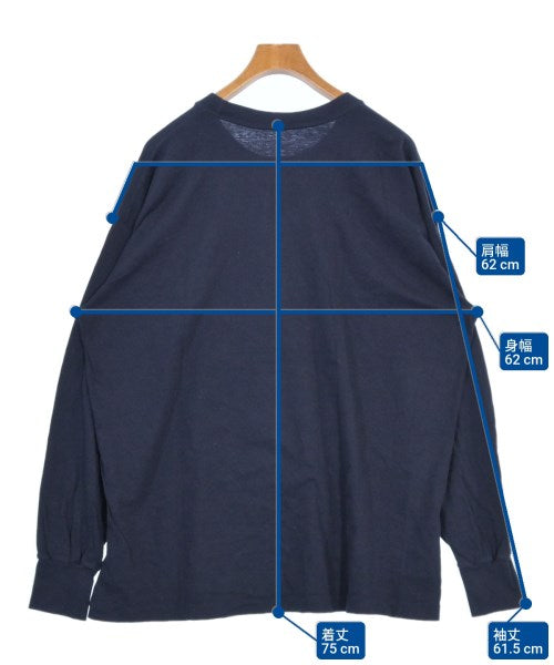 Kumeseni เสื้อยืด/เสื้อท็อปส์