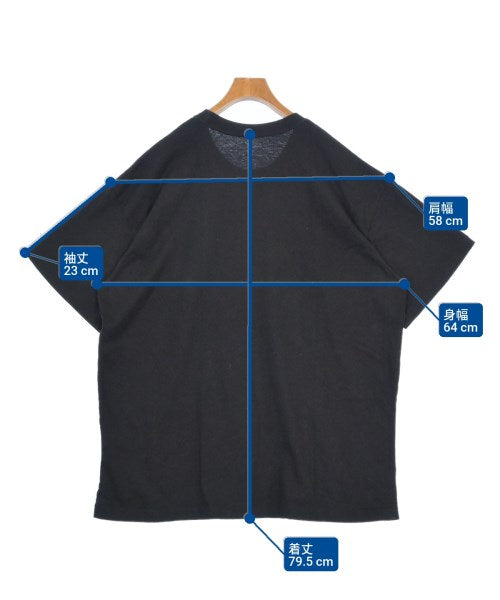 Kumeseni เสื้อยืด/เสื้อท็อปส์