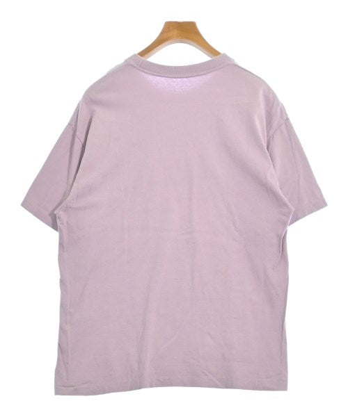 Kumeseni เสื้อยืด/เสื้อท็อปส์