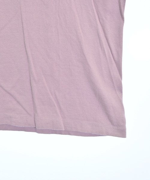Kumeseni เสื้อยืด/เสื้อท็อปส์