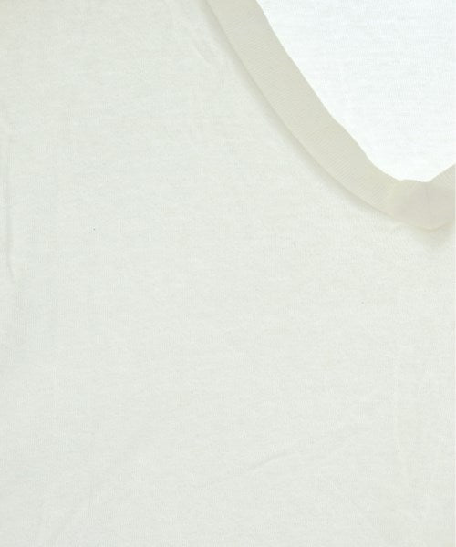 Kumeseni เสื้อยืด/เสื้อท็อปส์