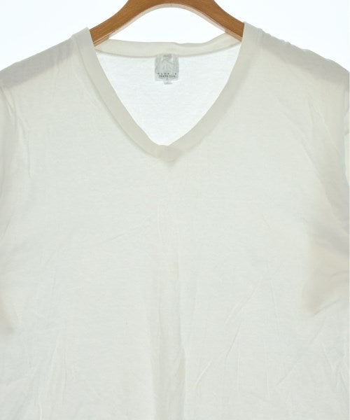 Kumeseni เสื้อยืด/เสื้อท็อปส์