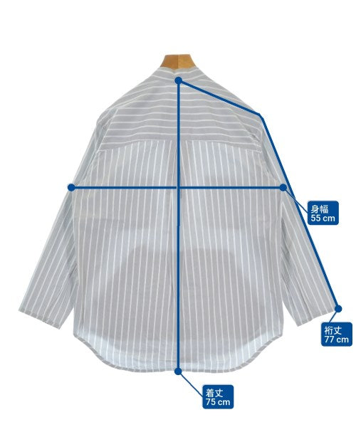 (La) Fabrique en ... เสื้อลำลอง