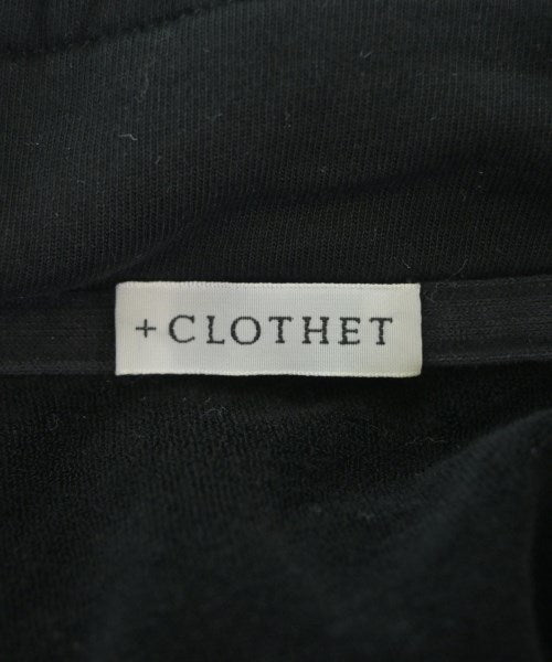 +CLOTHET เสื้อยืด/เสื้อท็อปส์